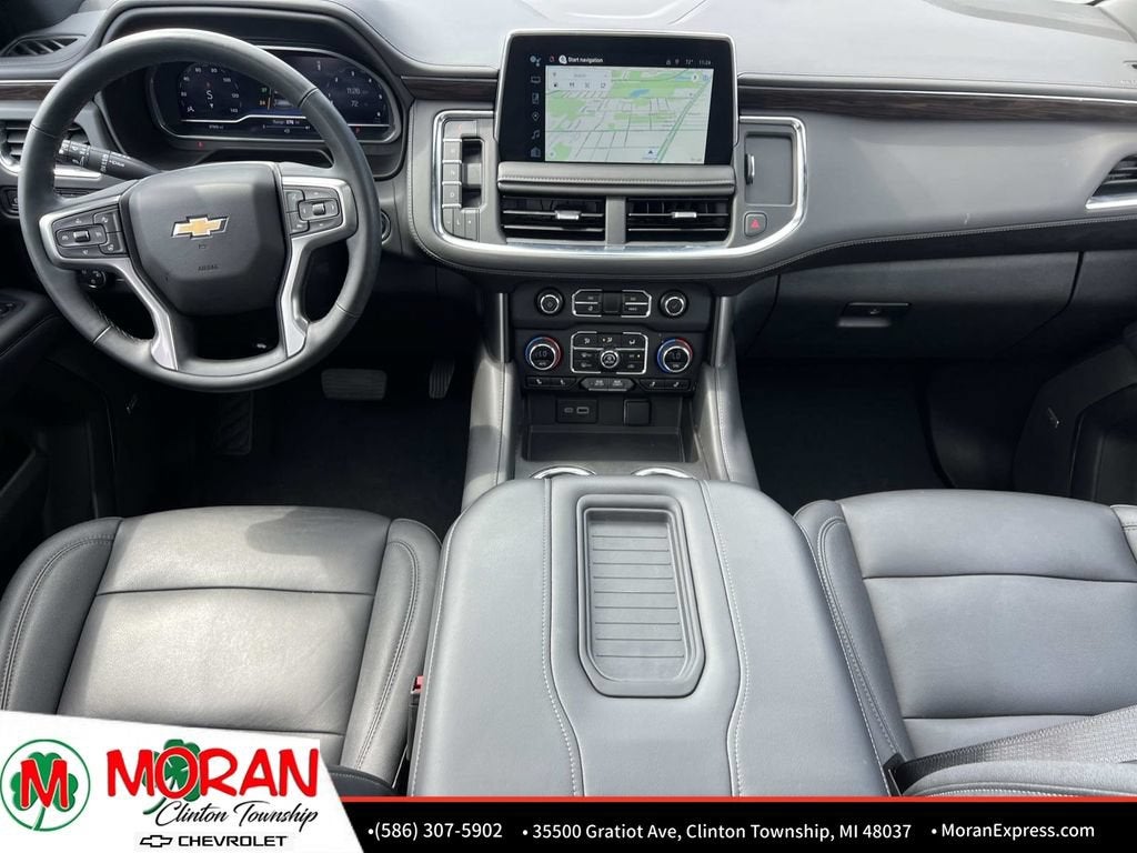 2023 Chevrolet Tahoe LT - Photo 16