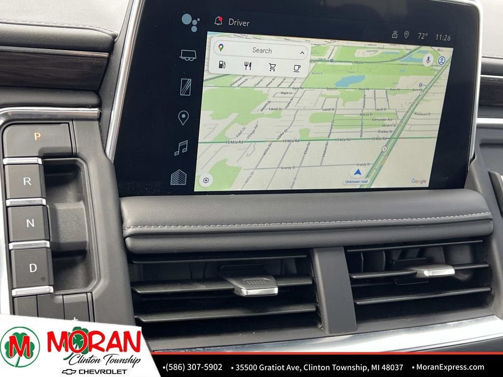 2023 Chevrolet Tahoe LT - Photo 24