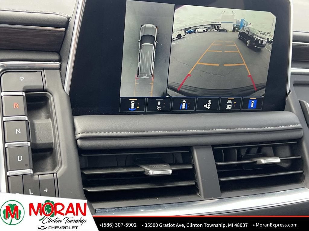 2023 Chevrolet Tahoe LT - Photo 25