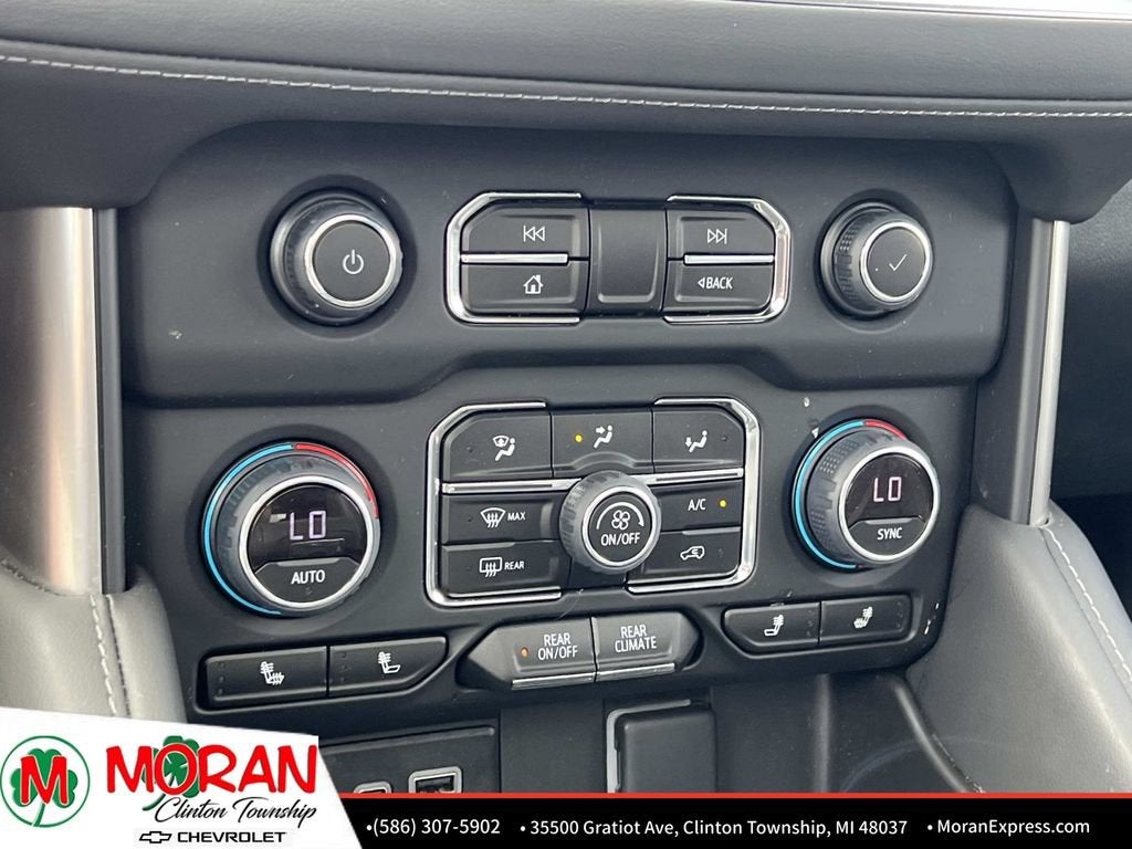 2023 Chevrolet Tahoe LT - Photo 26