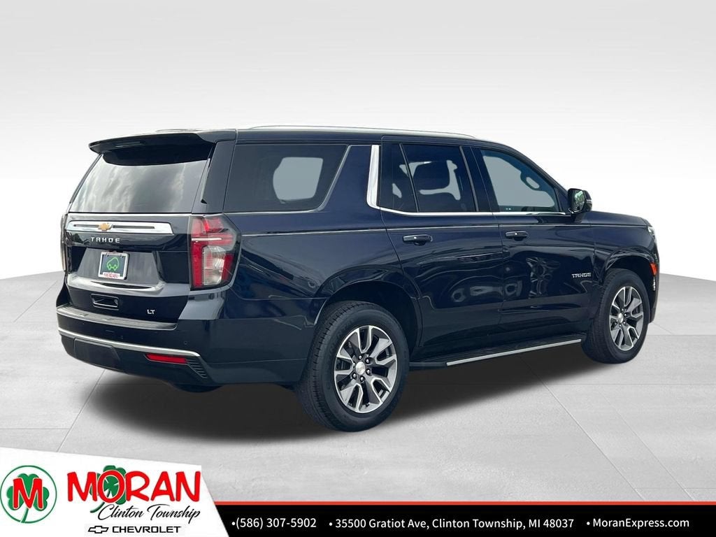2023 Chevrolet Tahoe LT - Photo 6