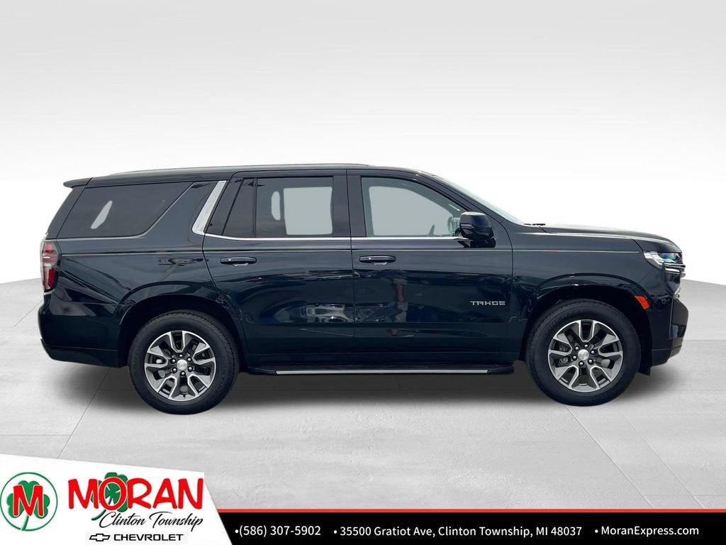 2023 Chevrolet Tahoe LT - Photo 8