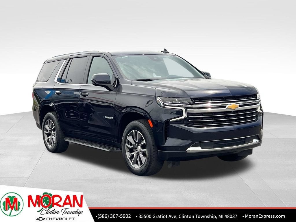 2023 Chevrolet Tahoe LT - Photo 9