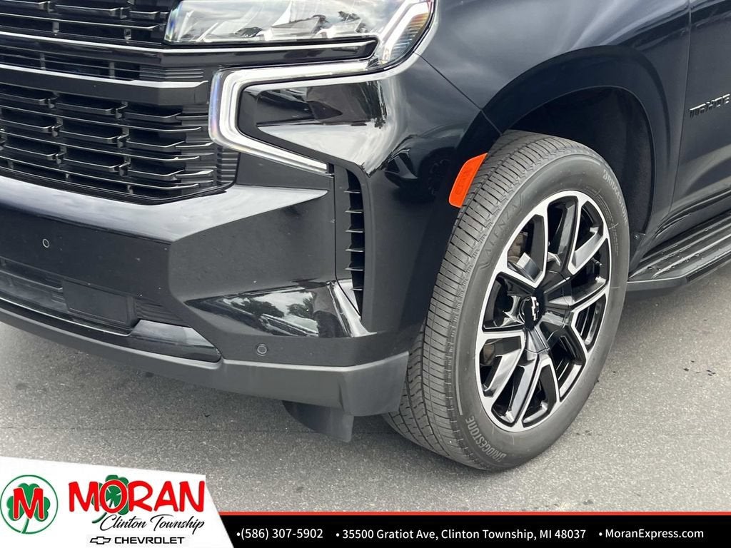 2023 Chevrolet Tahoe RST - Photo 10