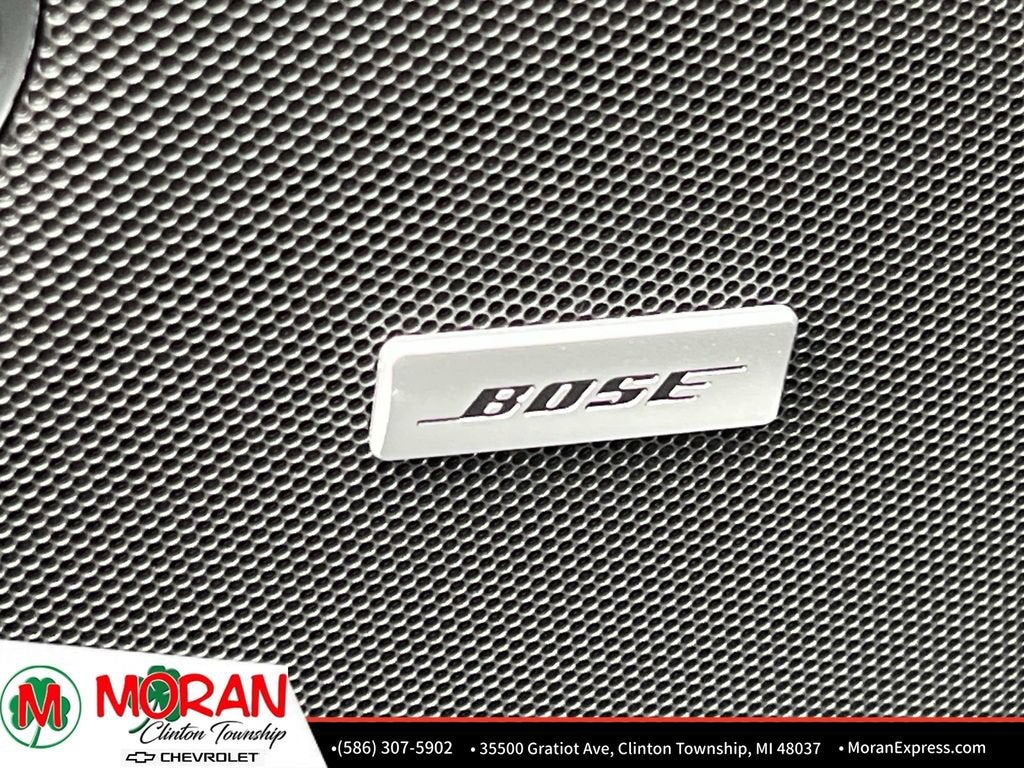 2023 Chevrolet Tahoe RST - Photo 20