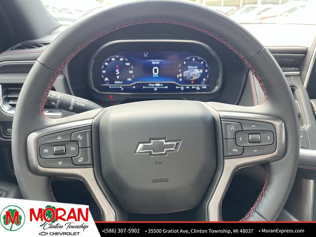 2023 Chevrolet Tahoe RST - Photo 23