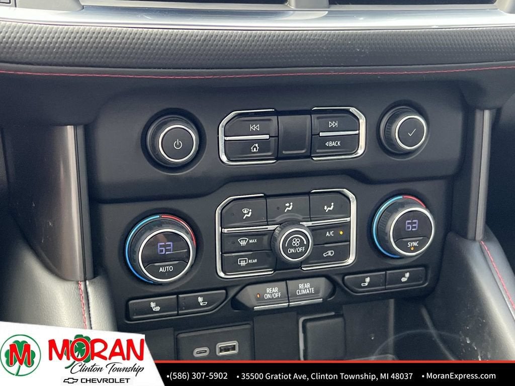2023 Chevrolet Tahoe RST - Photo 27