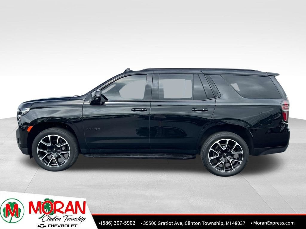 2023 Chevrolet Tahoe RST - Photo 3