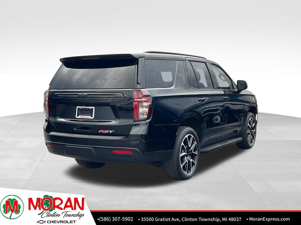 2023 Chevrolet Tahoe RST - Photo 6