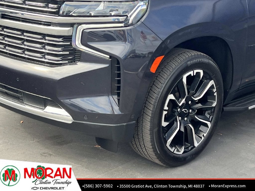 2023 Chevrolet Tahoe Premier - Photo 10