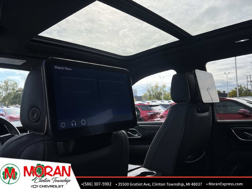 2023 Chevrolet Tahoe Premier - Photo 15