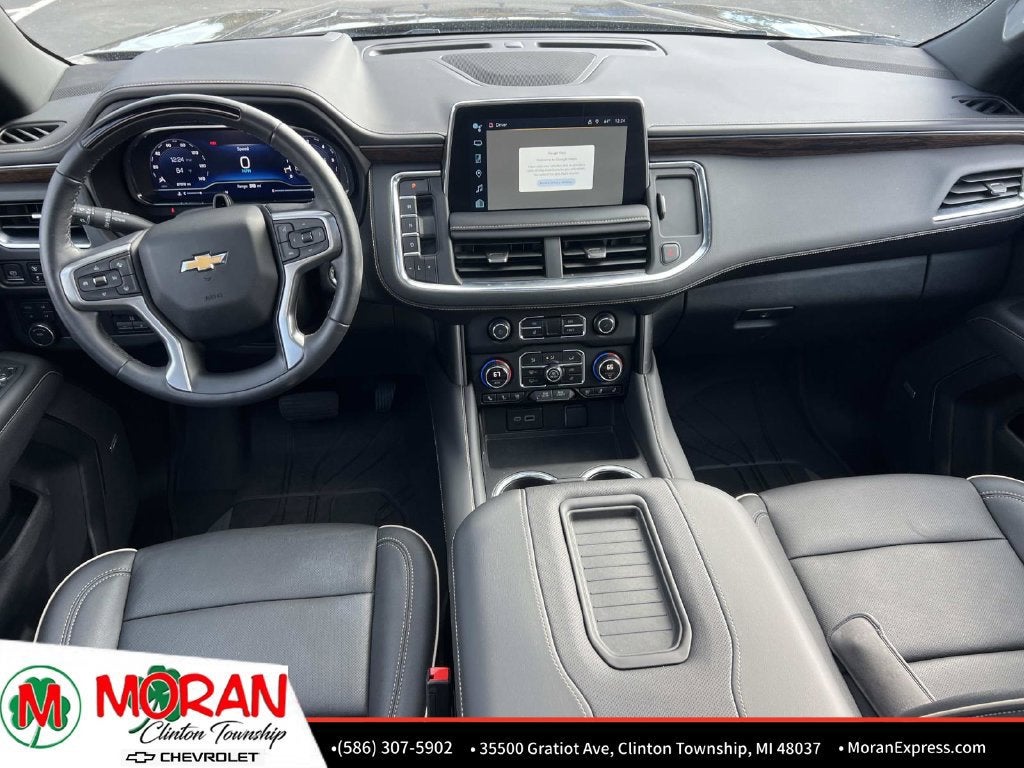2023 Chevrolet Tahoe Premier - Photo 17