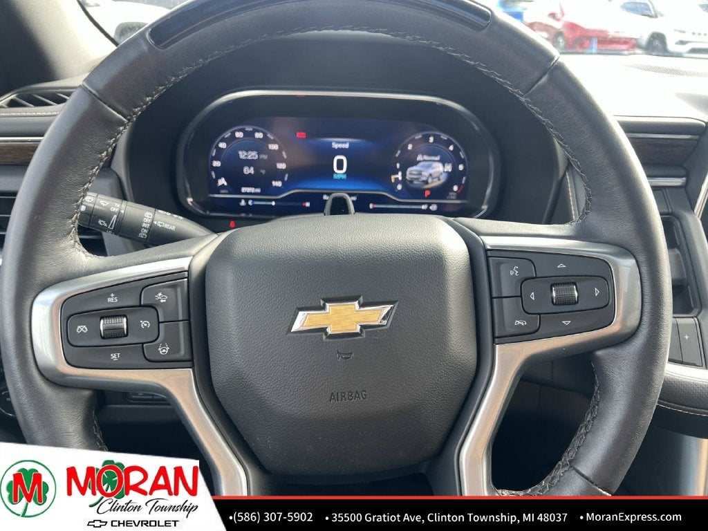 2023 Chevrolet Tahoe Premier - Photo 24