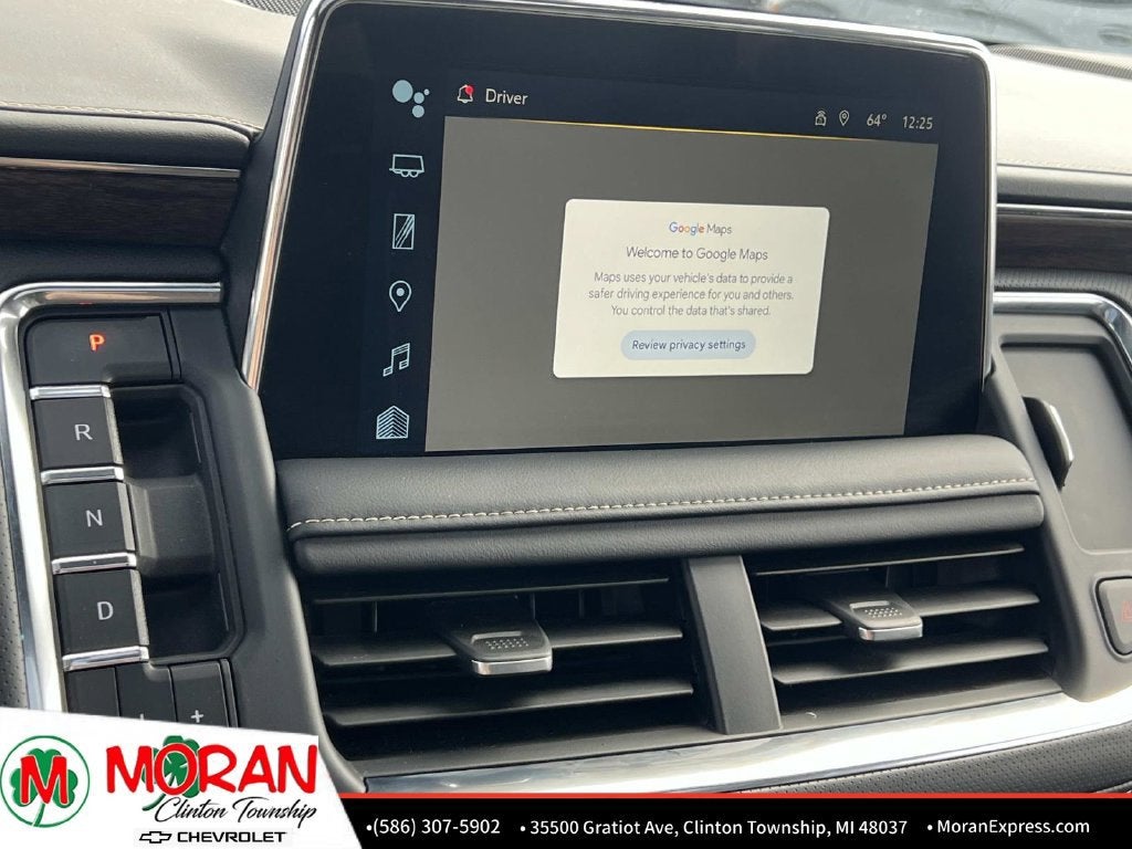 2023 Chevrolet Tahoe Premier - Photo 26