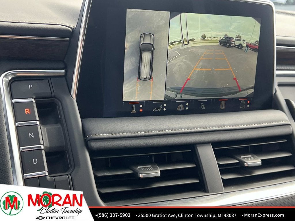 2023 Chevrolet Tahoe Premier - Photo 27