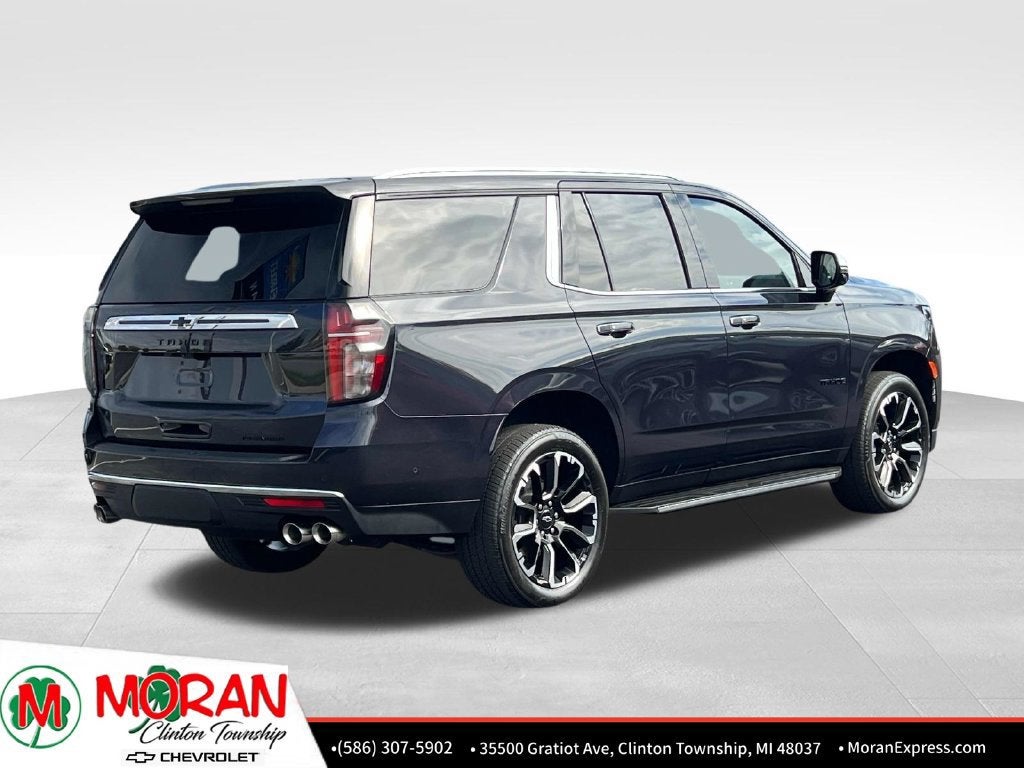 2023 Chevrolet Tahoe Premier - Photo 6