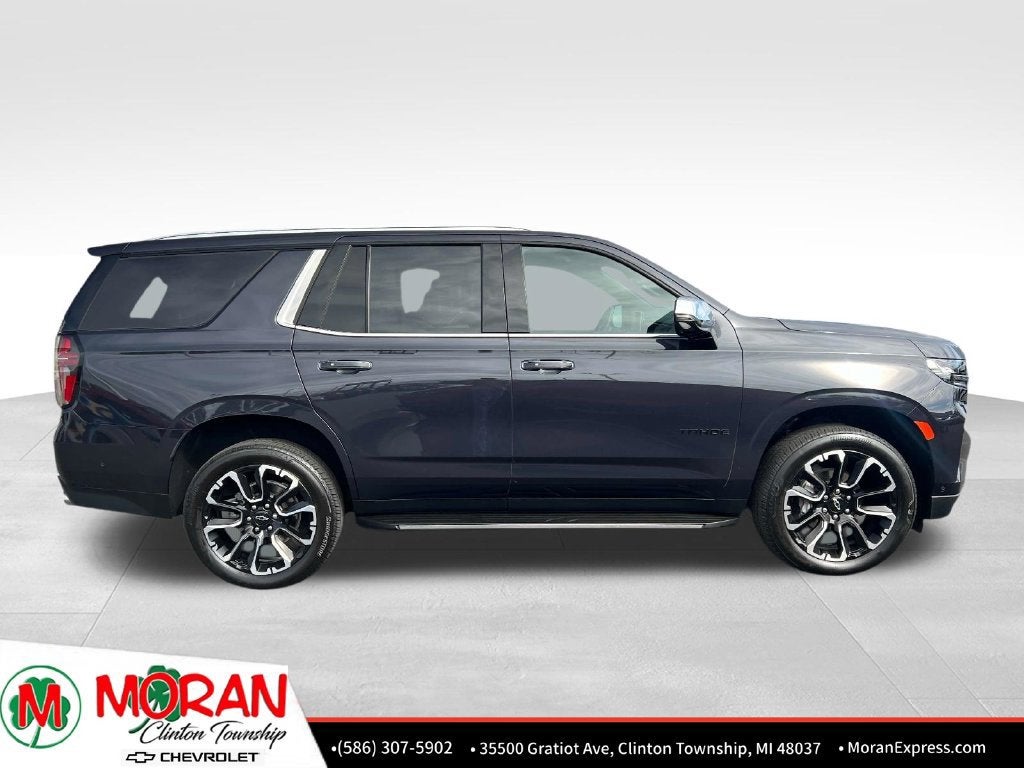 2023 Chevrolet Tahoe Premier - Photo 8
