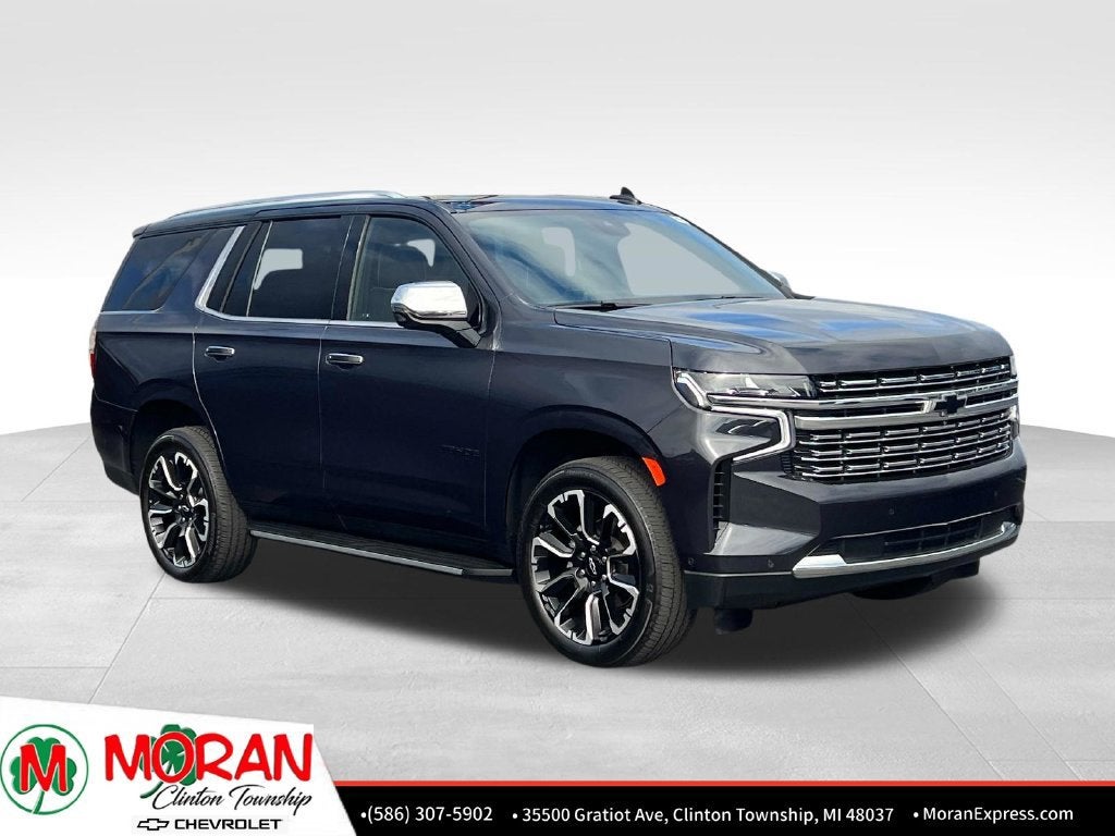 2023 Chevrolet Tahoe Premier - Photo 9