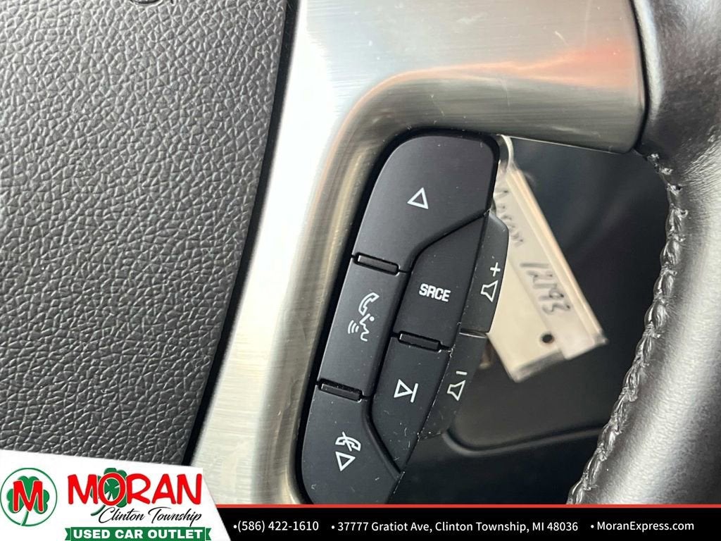 2017 Chevrolet Express Passenger 2500 LS