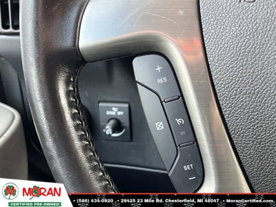 2017 Chevrolet Express Passenger 2500 LS