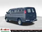 2017 Chevrolet Express Passenger 2500 LS