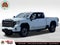 2021 GMC Sierra 2500 HD AT4