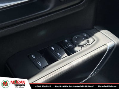 2021 GMC Sierra 2500 HD AT4