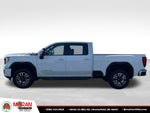 2021 GMC Sierra 2500 HD AT4