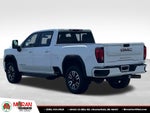 2021 GMC Sierra 2500 HD AT4