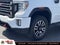 2021 GMC Sierra 2500 HD AT4