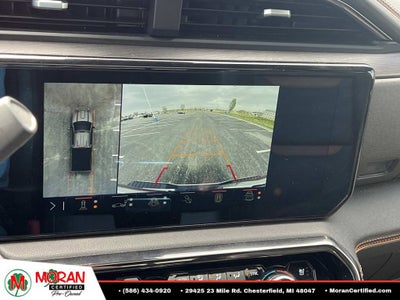 2024 GMC Sierra 3500 HD AT4