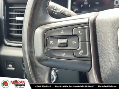 2024 GMC Sierra 3500 HD AT4