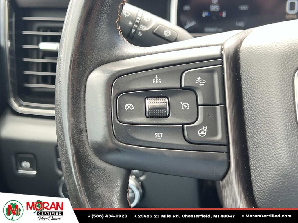 2024 GMC Sierra 3500 HD AT4