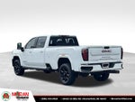 2024 GMC Sierra 3500 HD AT4