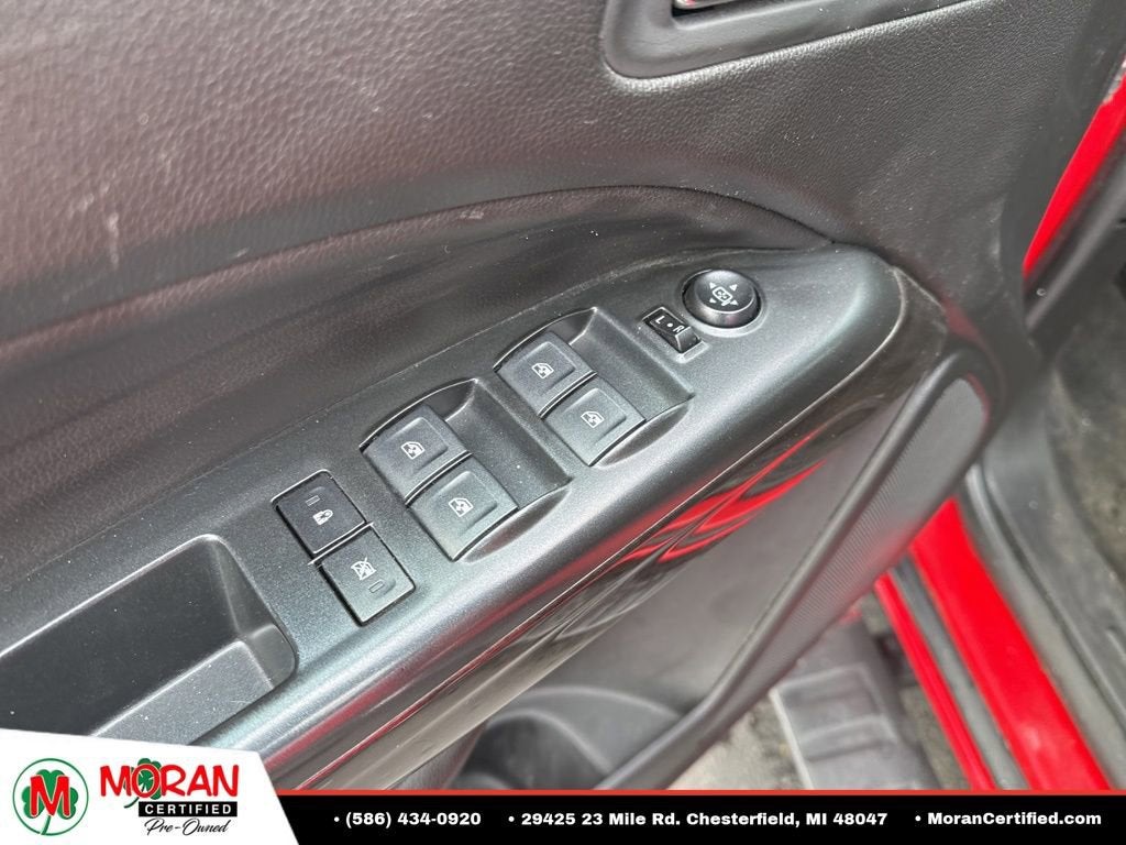 2018 GMC Canyon 4WD SLE