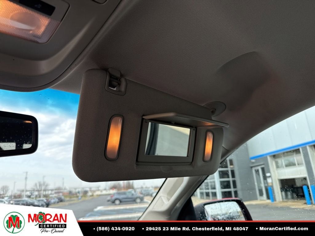 2018 GMC Canyon 4WD SLE