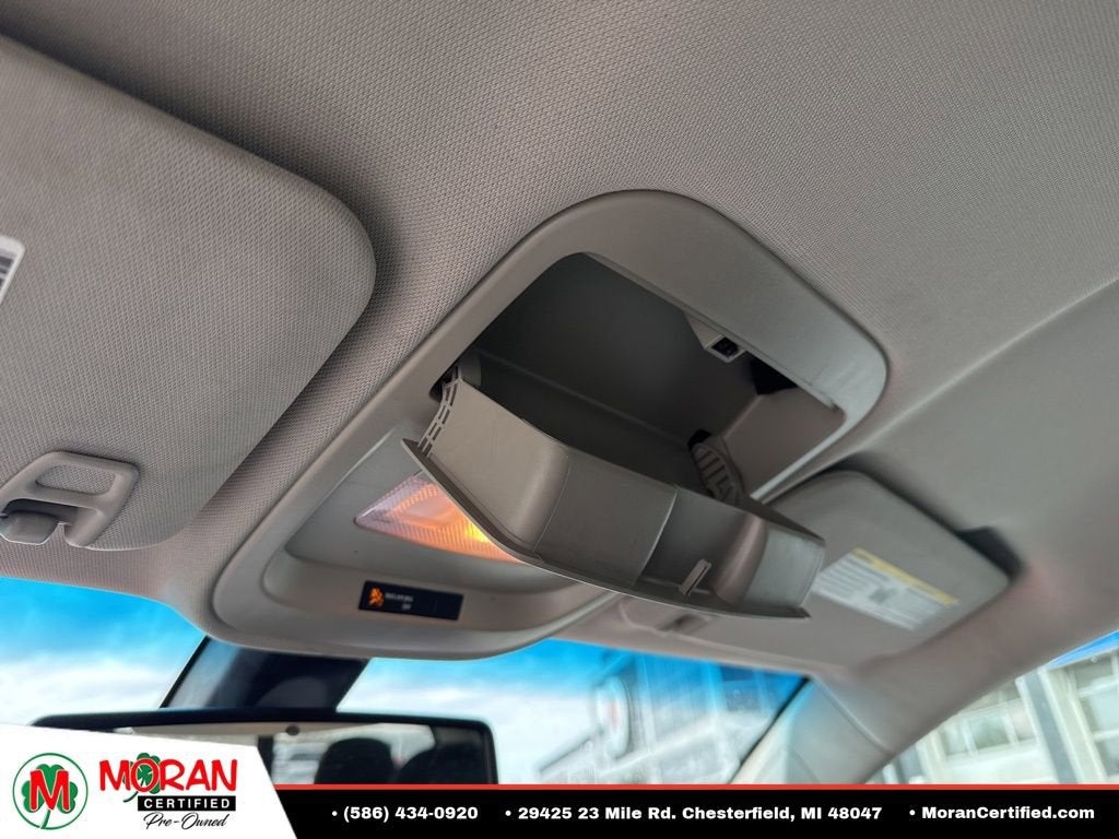 2018 GMC Canyon 4WD SLE