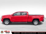 2018 GMC Canyon 4WD SLE