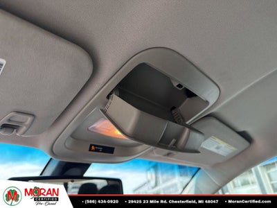 2018 GMC Canyon 4WD SLE