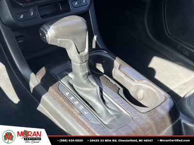 2018 GMC Canyon 4WD SLE