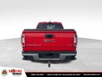 2018 GMC Canyon 4WD SLE