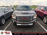 2019 GMC Canyon 4WD SLT