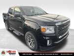 2021 GMC Canyon 4WD AT4 w/Cloth