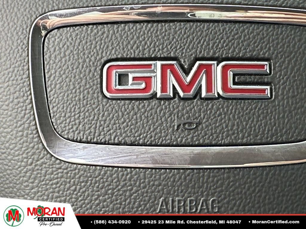 2021 GMC Canyon 4WD AT4 w/Cloth