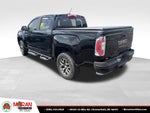 2021 GMC Canyon 4WD AT4 w/Cloth