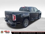 2021 GMC Canyon 4WD AT4 w/Cloth