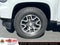 2021 GMC Canyon 4WD AT4 w/Leather