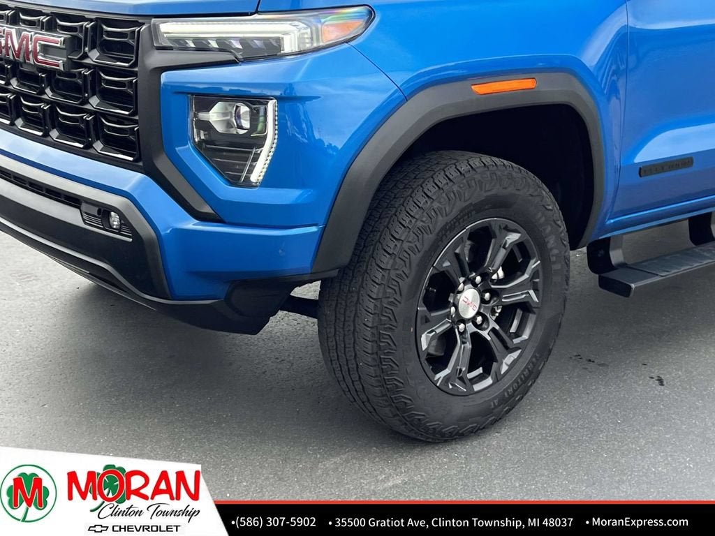 2023 GMC Canyon Elevation - Photo 10