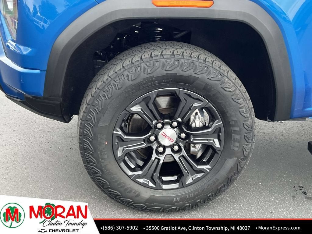 2023 GMC Canyon Elevation - Photo 11