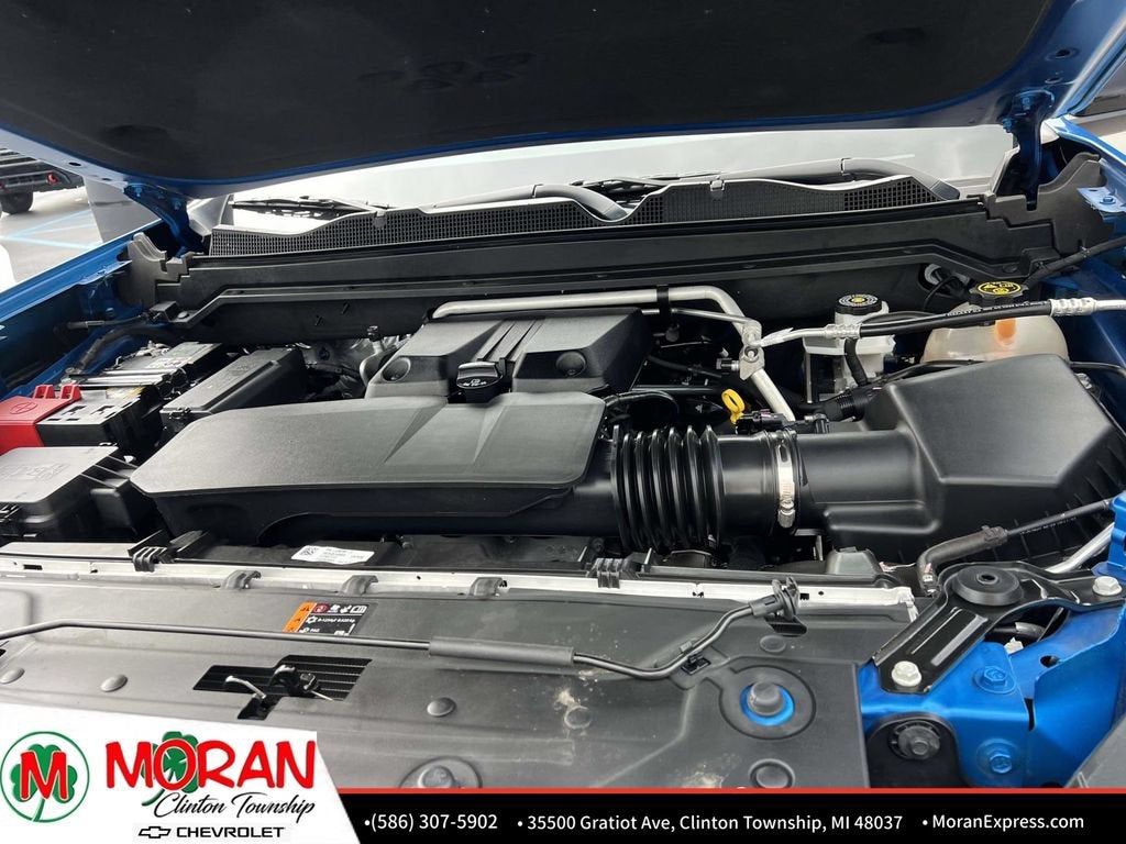 2023 GMC Canyon Elevation - Photo 12